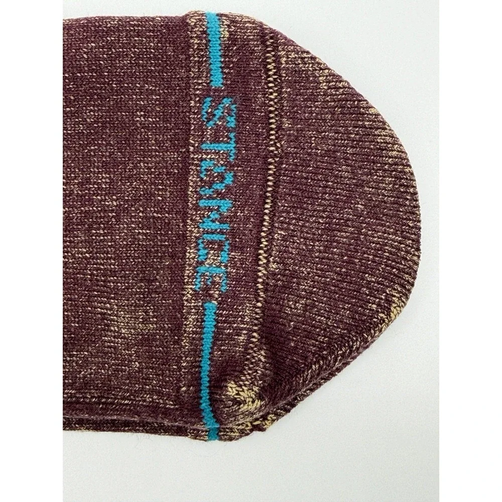 Stance icon dyed